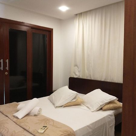Pipa Beleza Suites Praia de Pipa エクステリア 写真