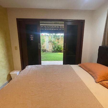 Pipa Beleza Suites Praia de Pipa エクステリア 写真
