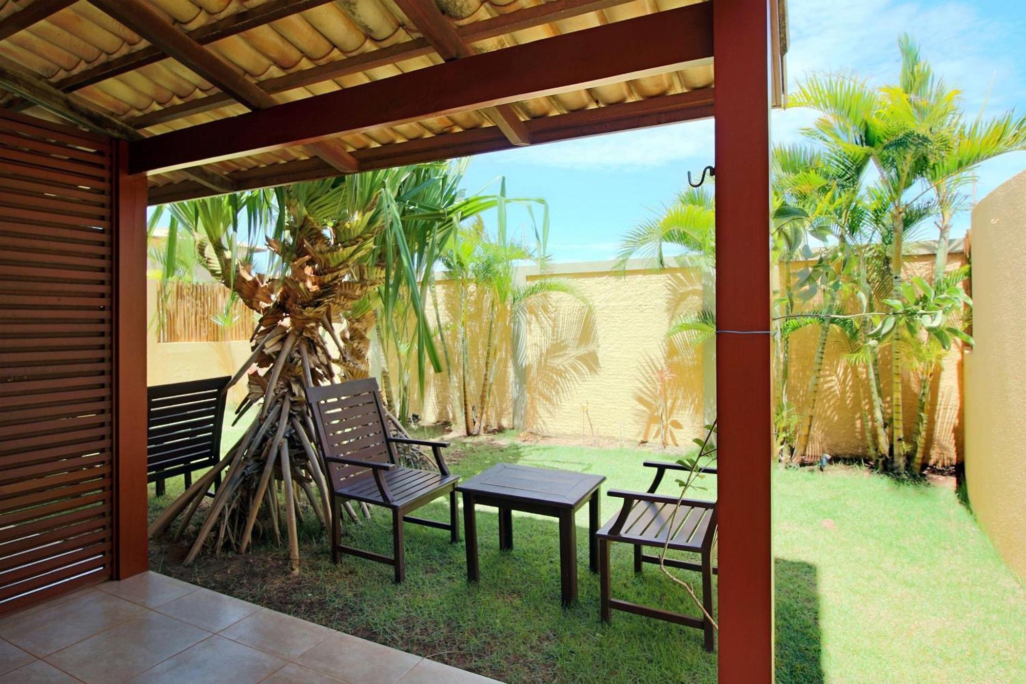 Pipa Beleza Suites Praia de Pipa エクステリア 写真