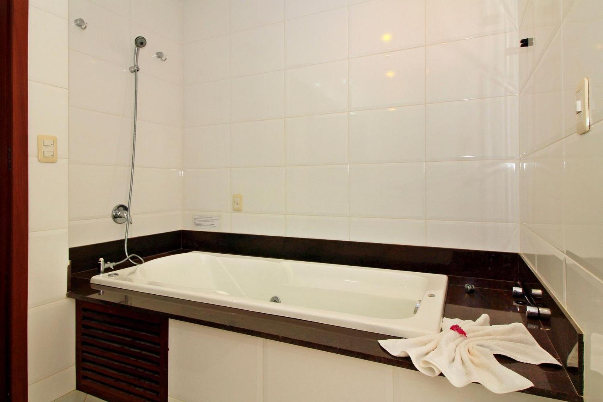 Pipa Beleza Suites Praia de Pipa エクステリア 写真