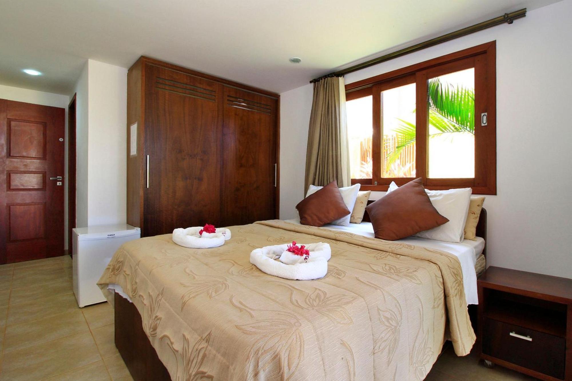 Pipa Beleza Suites Praia de Pipa エクステリア 写真