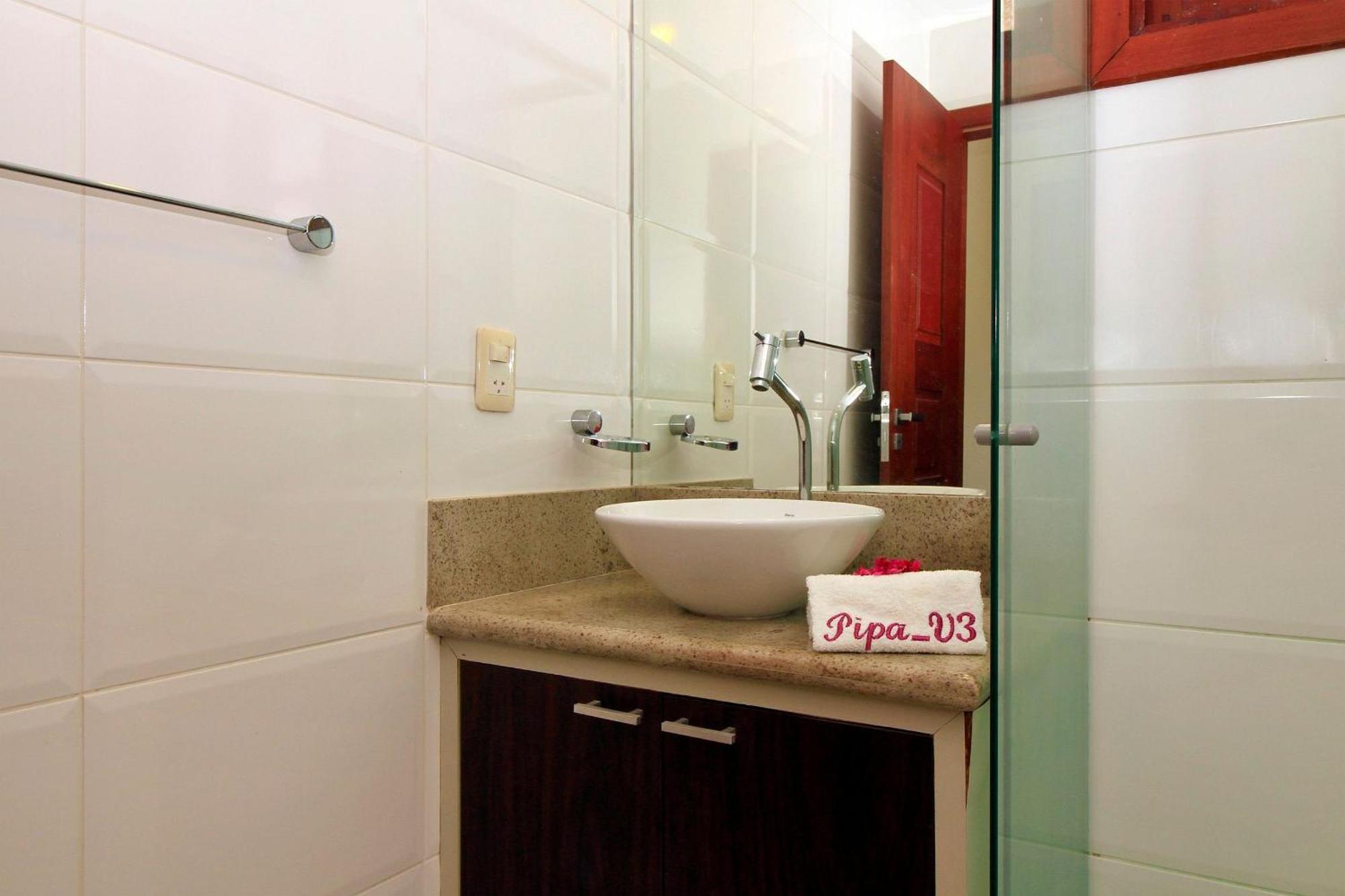 Pipa Beleza Suites Praia de Pipa エクステリア 写真