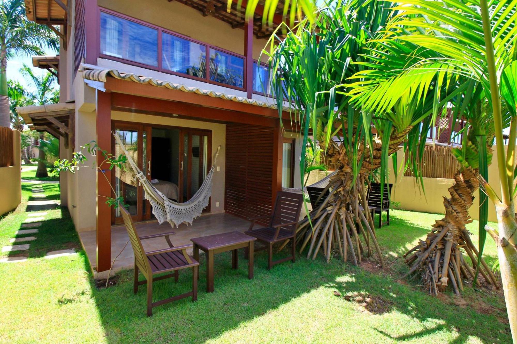Pipa Beleza Suites Praia de Pipa エクステリア 写真