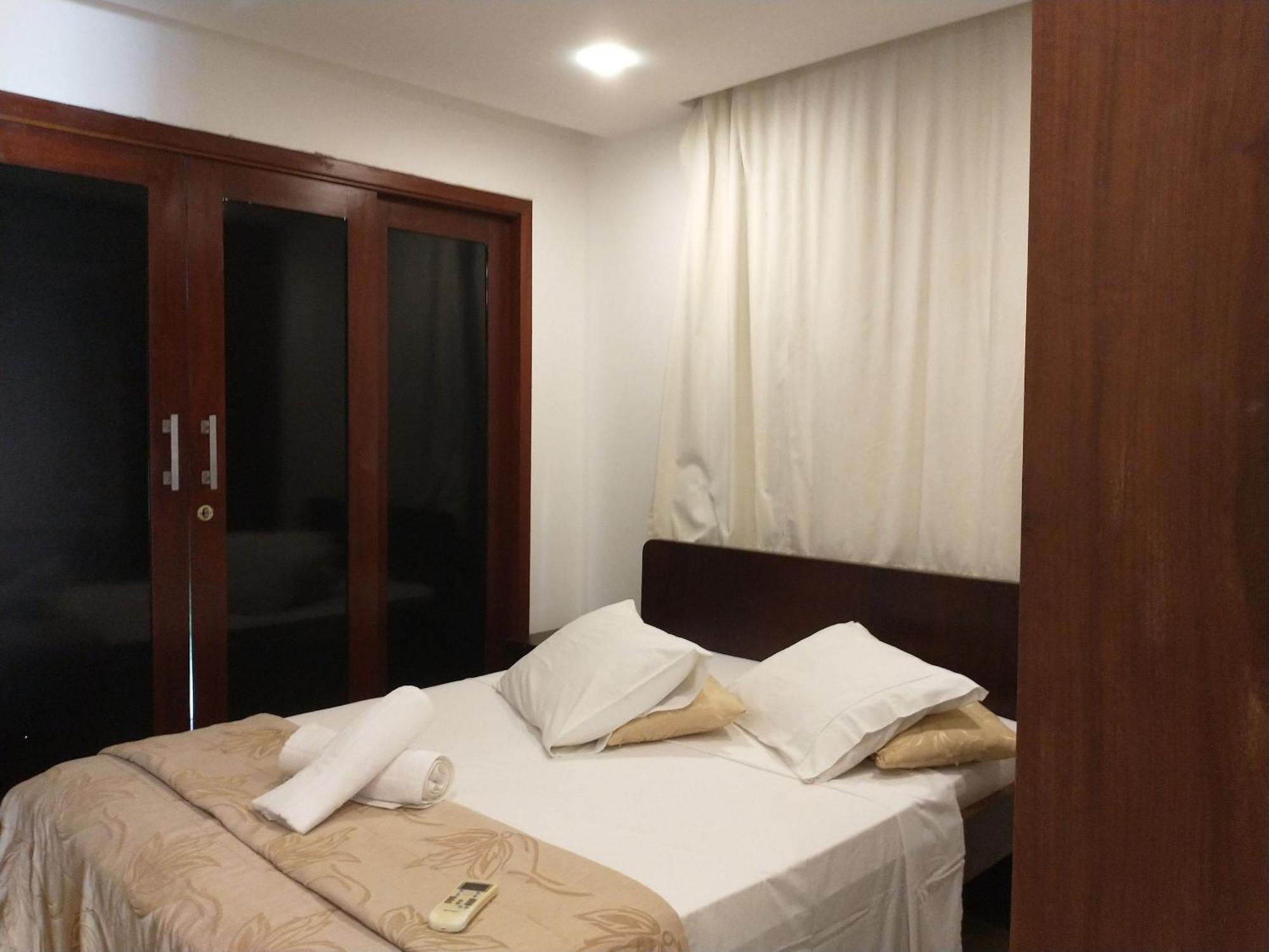 Pipa Beleza Suites Praia de Pipa エクステリア 写真