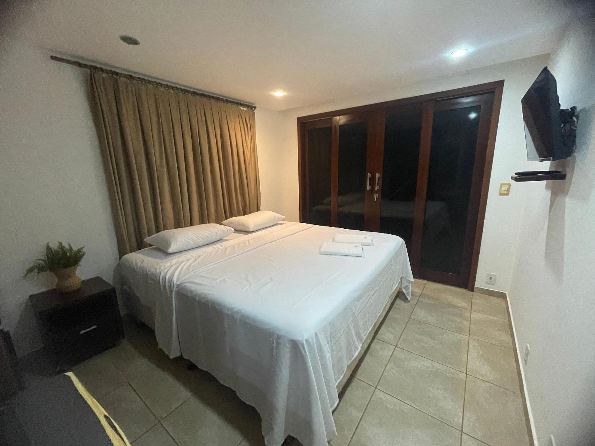 Pipa Beleza Suites Praia de Pipa エクステリア 写真