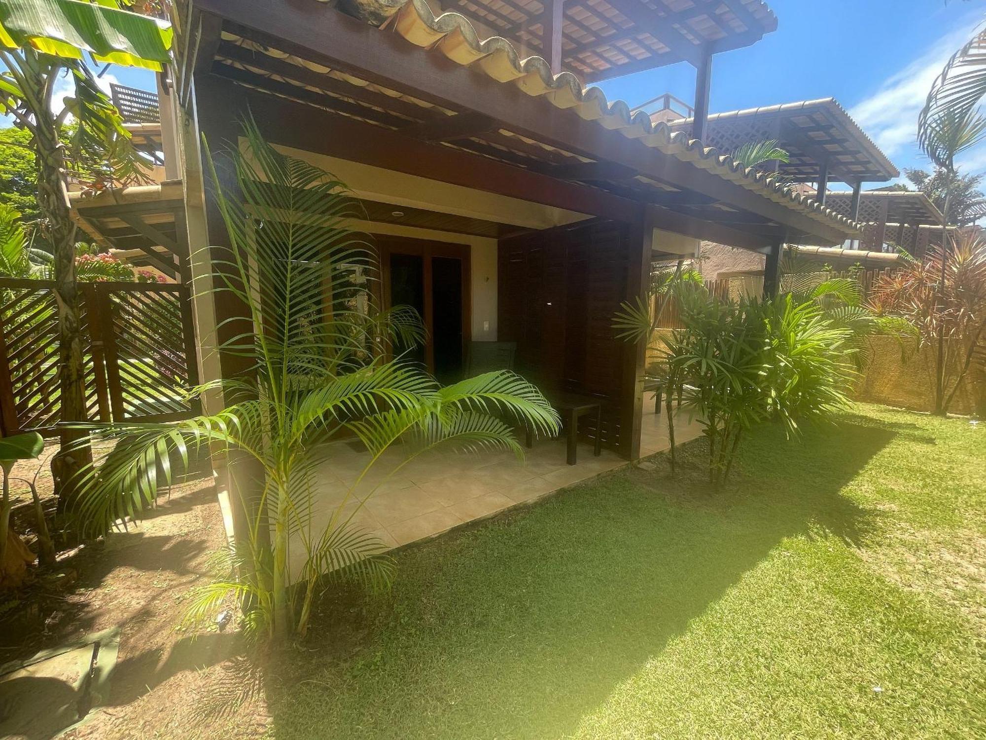 Pipa Beleza Suites Praia de Pipa エクステリア 写真