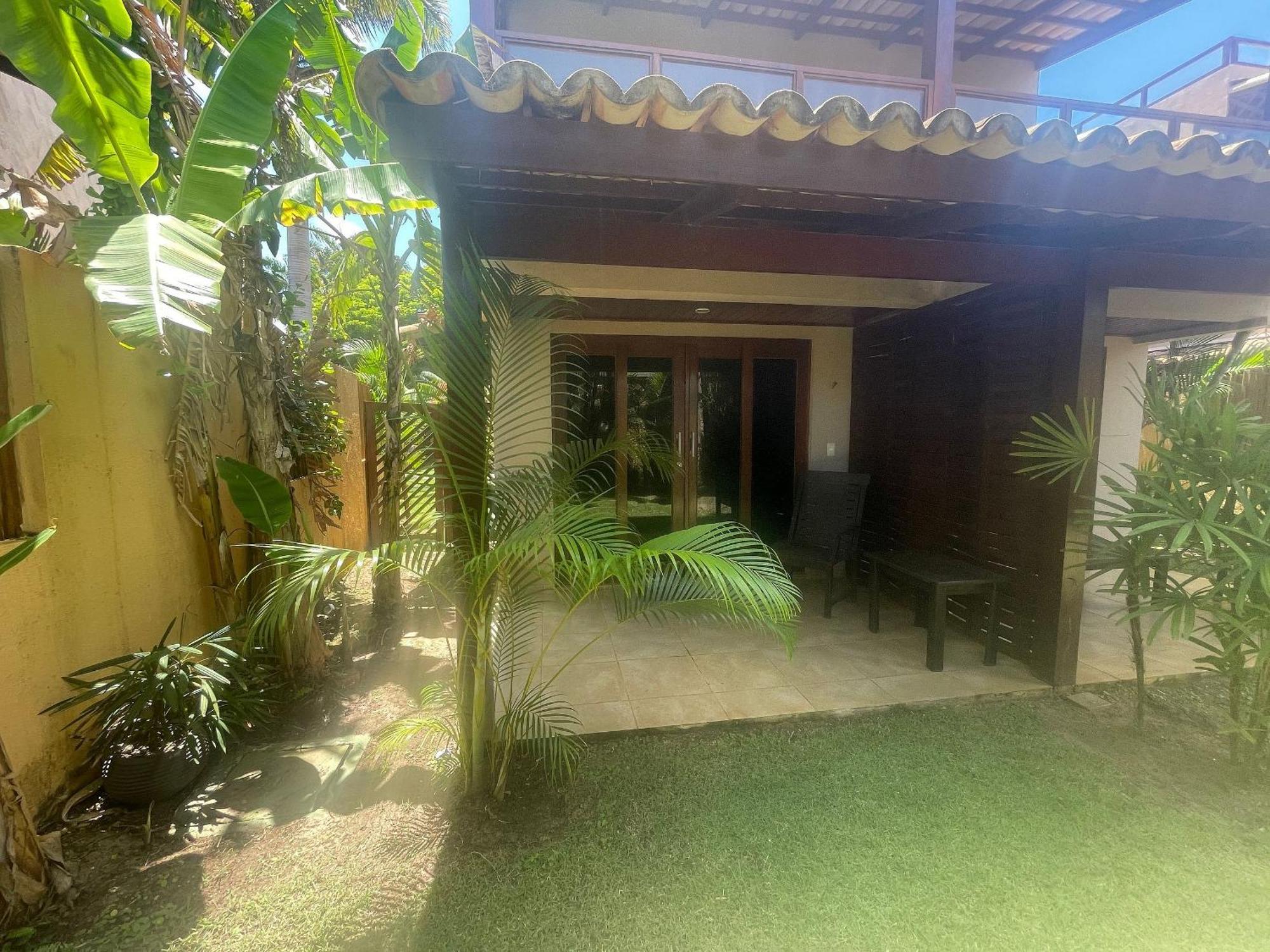 Pipa Beleza Suites Praia de Pipa エクステリア 写真