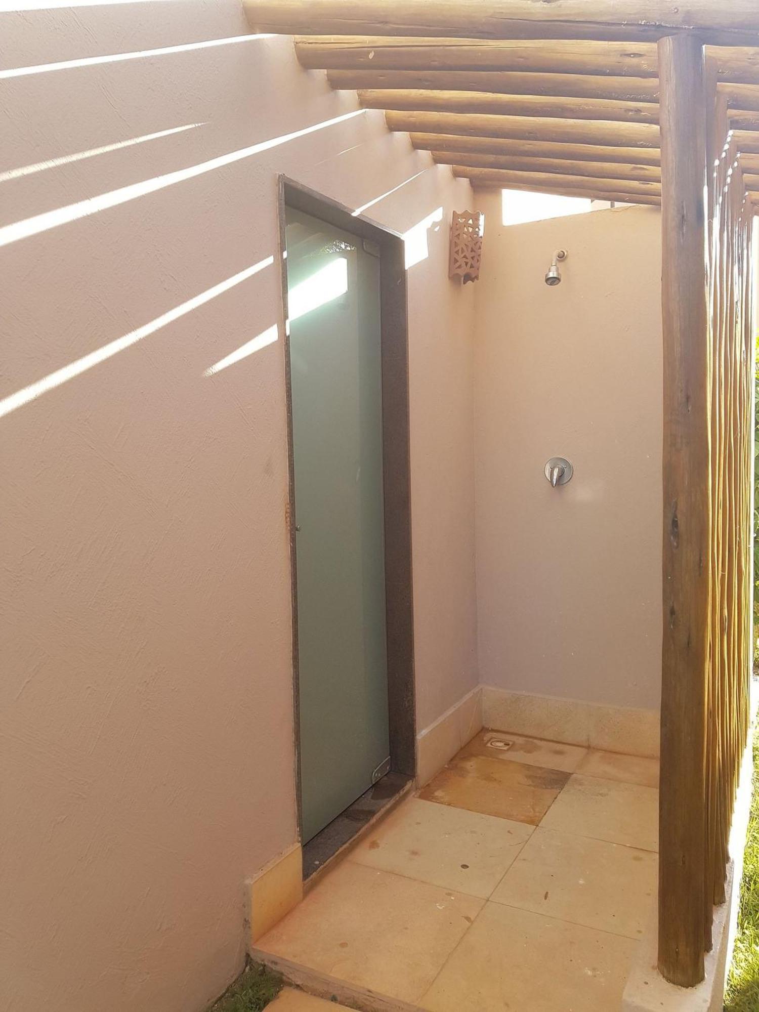 Pipa Beleza Suites Praia de Pipa エクステリア 写真