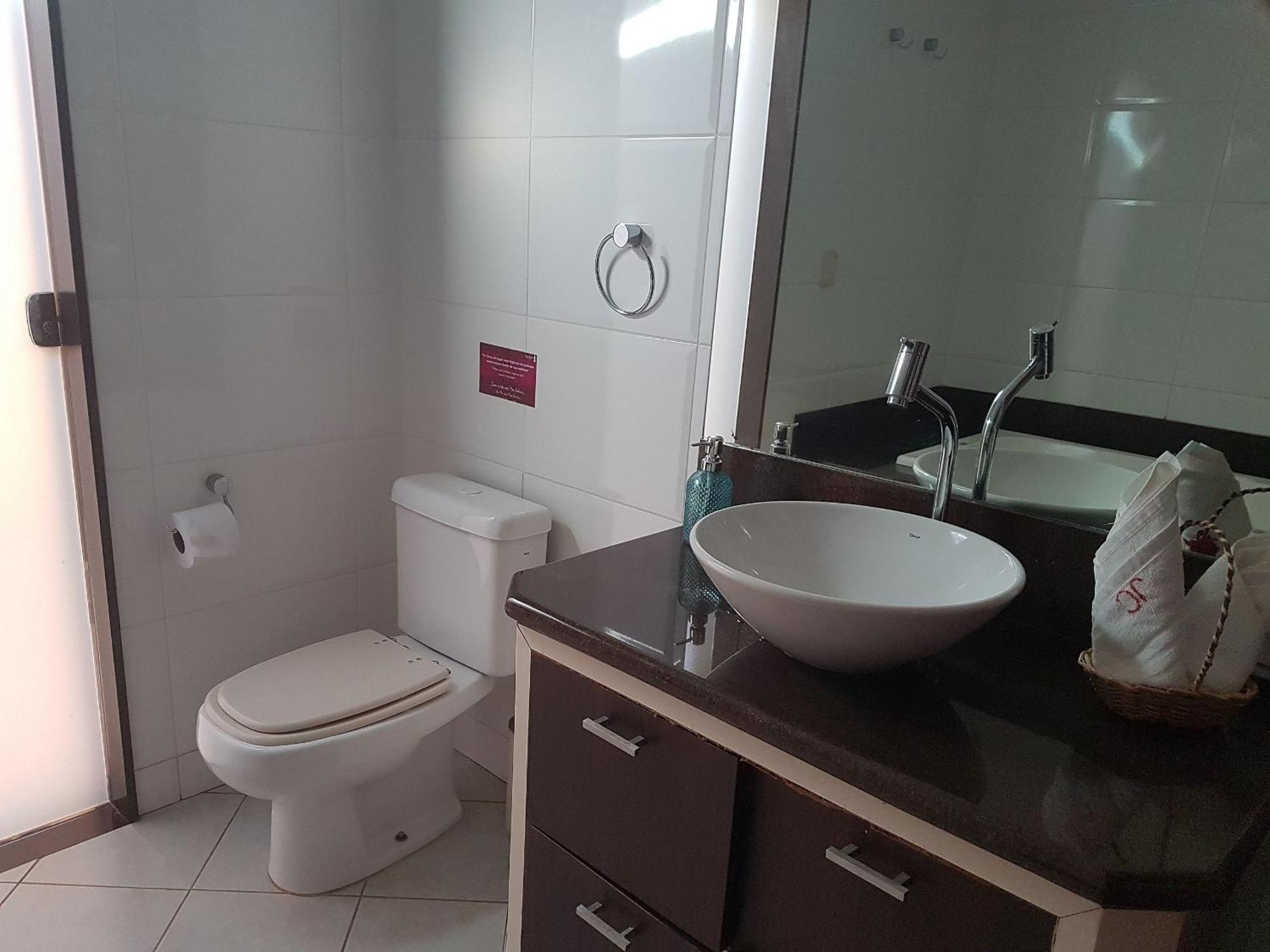 Pipa Beleza Suites Praia de Pipa エクステリア 写真