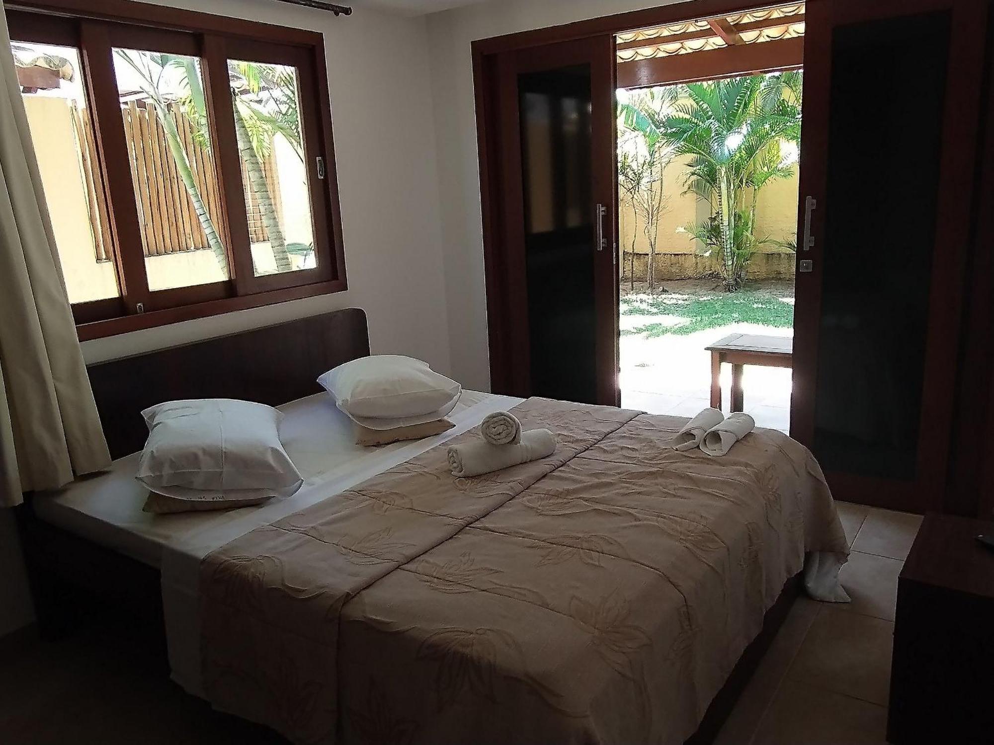 Pipa Beleza Suites Praia de Pipa エクステリア 写真