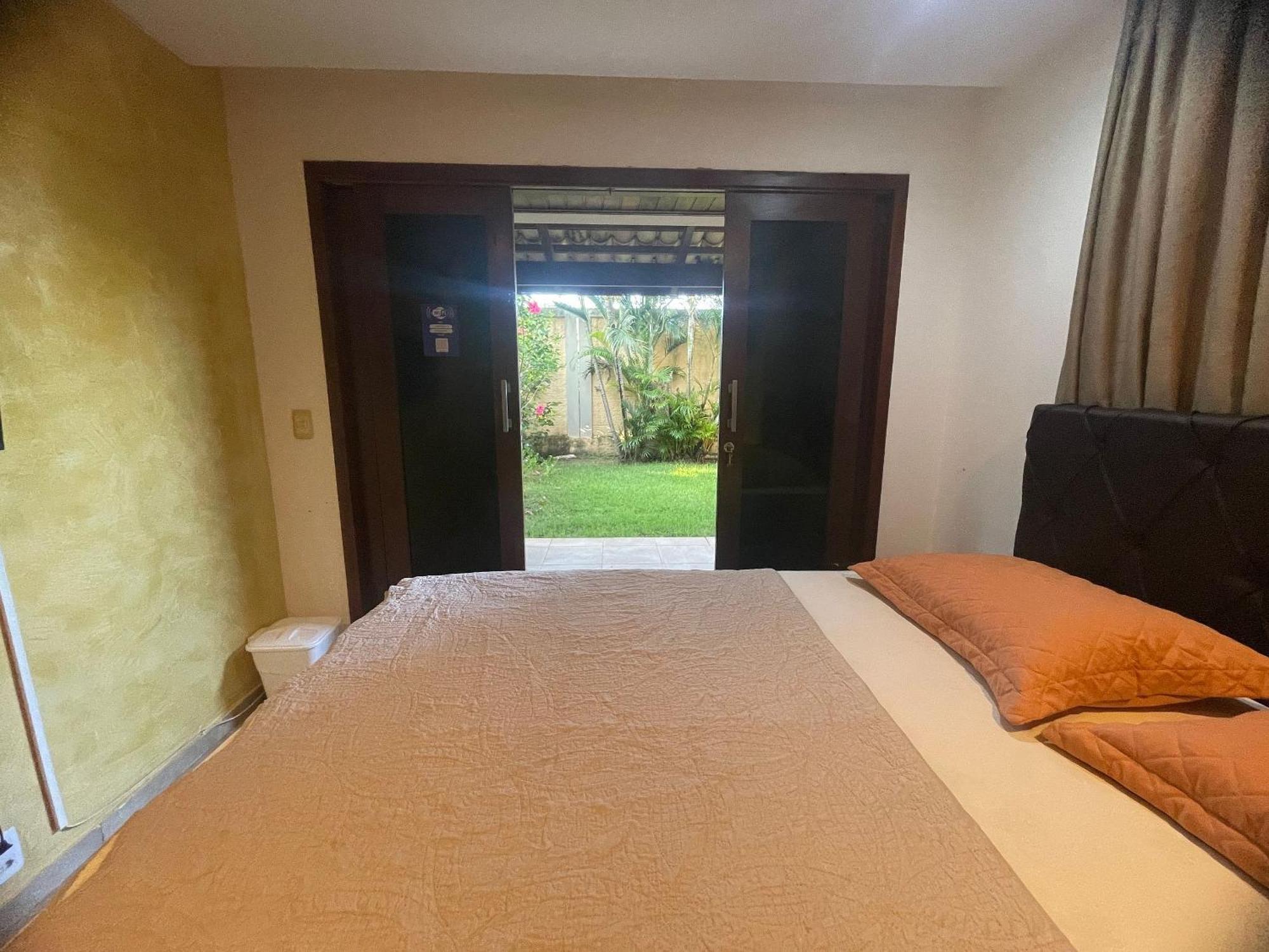 Pipa Beleza Suites Praia de Pipa エクステリア 写真