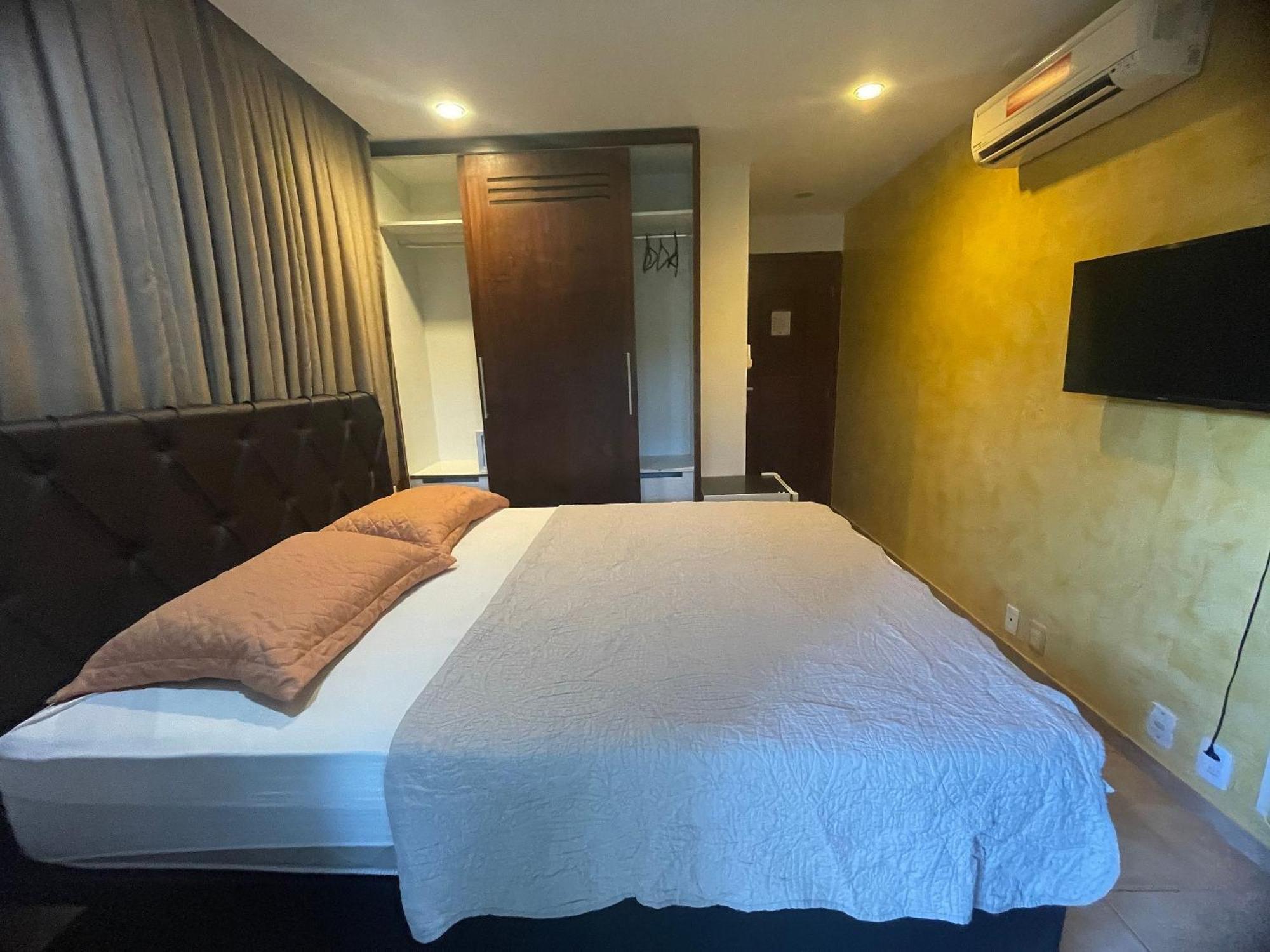 Pipa Beleza Suites Praia de Pipa エクステリア 写真