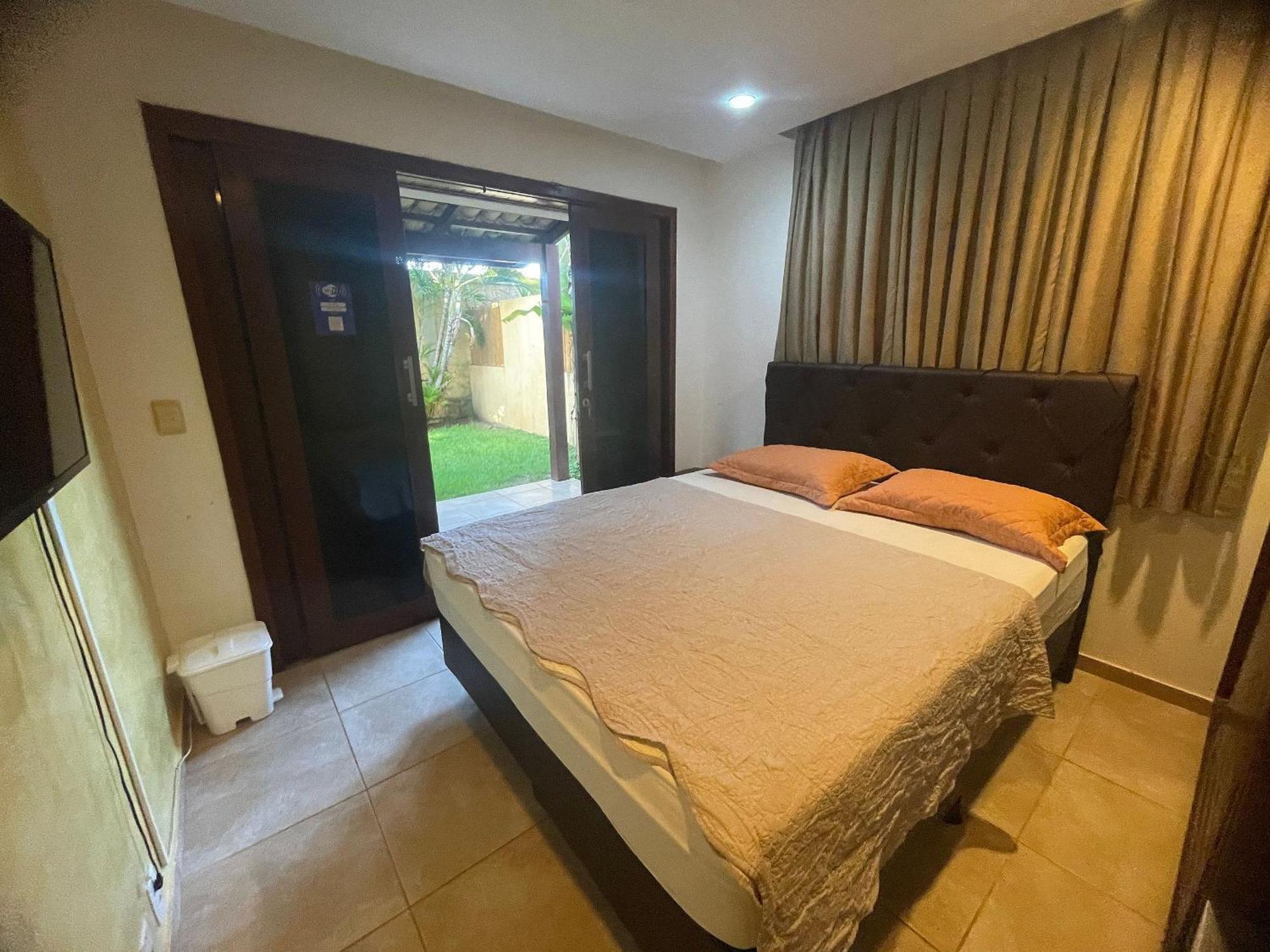 Pipa Beleza Suites Praia de Pipa エクステリア 写真