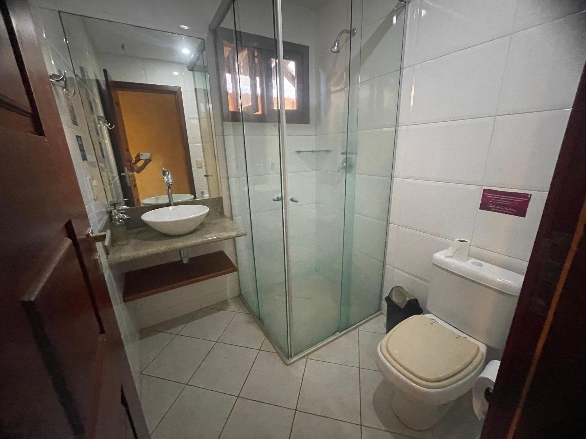 Pipa Beleza Suites Praia de Pipa エクステリア 写真
