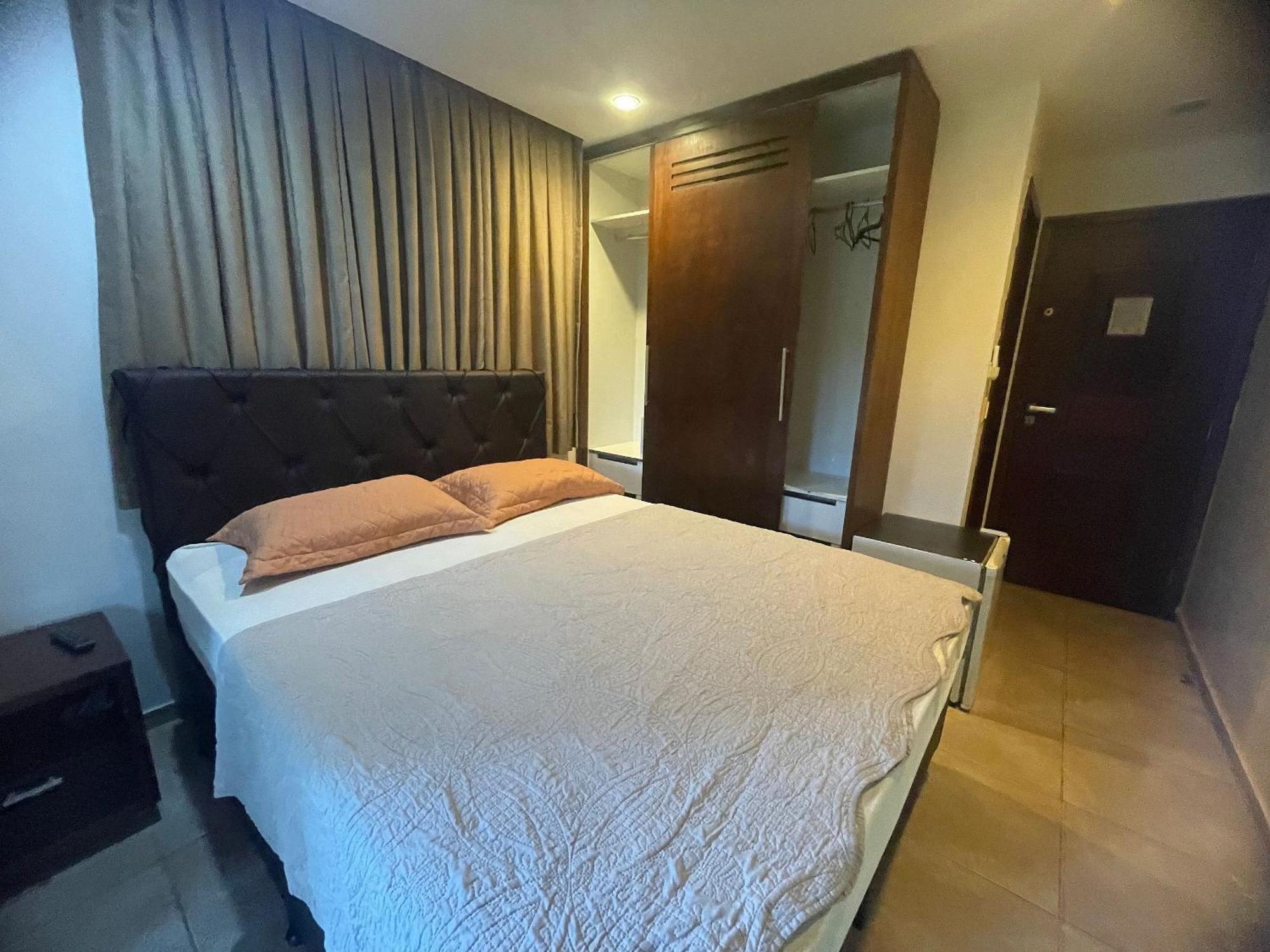 Pipa Beleza Suites Praia de Pipa エクステリア 写真